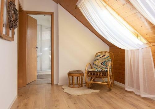 Apartamento Ferienwohnung Apfelbl�te