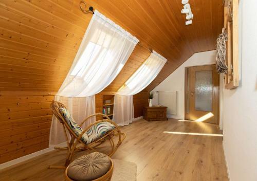 Apartamento Ferienwohnung Apfelbl�te