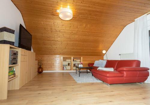 Apartamento Ferienwohnung Apfelbl�te
