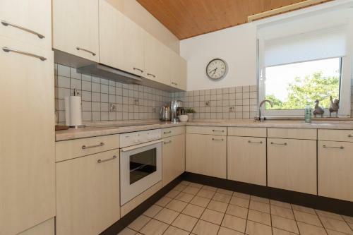 Apartamento Ferienwohnung Apfelbl�te