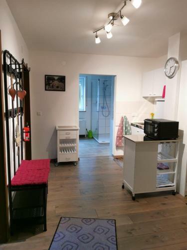Apartamento Burgauer Fewo