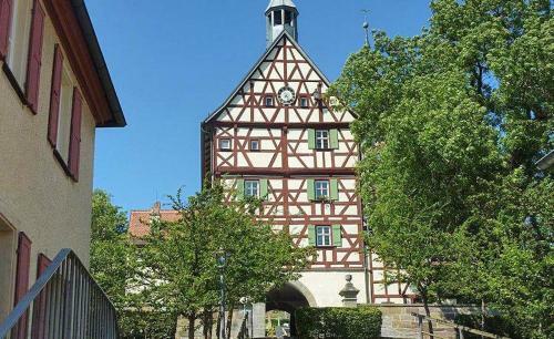 Apartamento Kaiser Wilhelm - Appartement Mit Saunanutzung