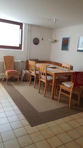 Apartamento Sch�ne Wohnung