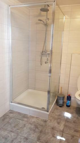 Apartamento Sch�ne Wohnung