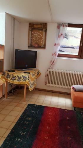 Apartamento Sch�ne Wohnung