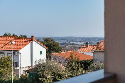 Marina View Apartment