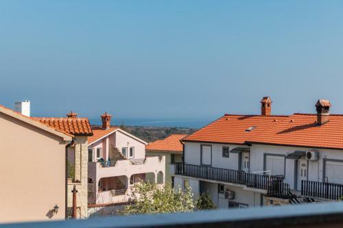 Marina View Apartment