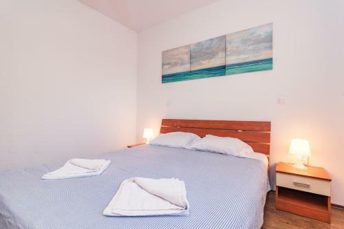 Marina View Apartment