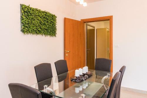 Marina View Apartment