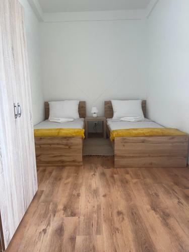 Apartment A6 Liznjan