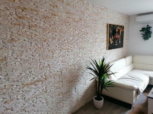 Apartamento 2 Terrasse Mit Meerblick
