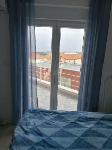 Apartamento 2 Terrasse Mit Meerblick