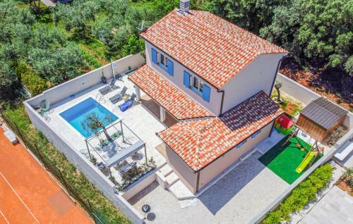 Blue Sapphire Boutique Villa