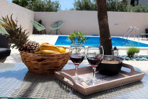 Blue Sapphire Boutique Villa