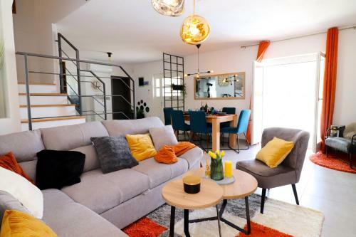 Blue Sapphire Boutique Villa