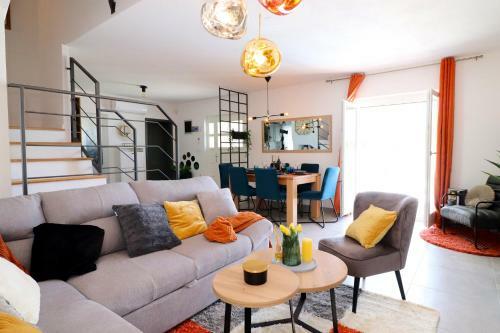 Blue Sapphire Boutique Villa