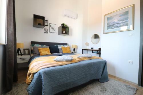 Blue Sapphire Boutique Villa