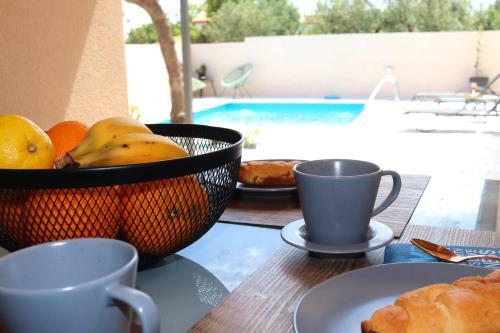 Blue Sapphire Boutique Villa
