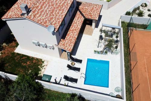 Blue Sapphire Boutique Villa