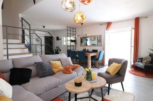 Blue Sapphire Boutique Villa