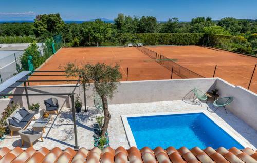 Blue Sapphire Boutique Villa