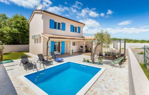 Blue Sapphire Boutique Villa