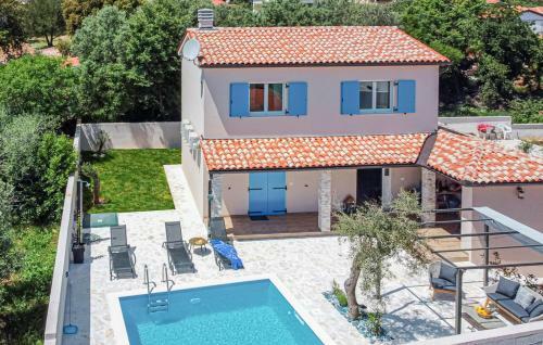 Blue Sapphire Boutique Villa