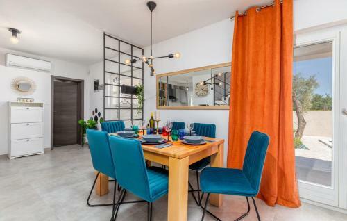 Blue Sapphire Boutique Villa