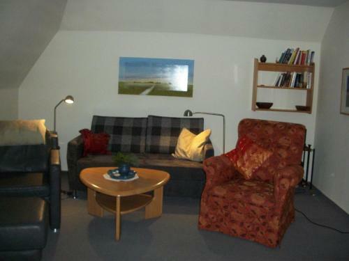 Apartamento Ferienwohnung Lafrentz