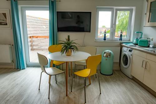Apartamento Fehmarn Relax