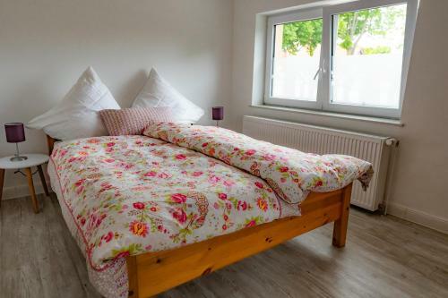 Apartamento Fehmarn Relax