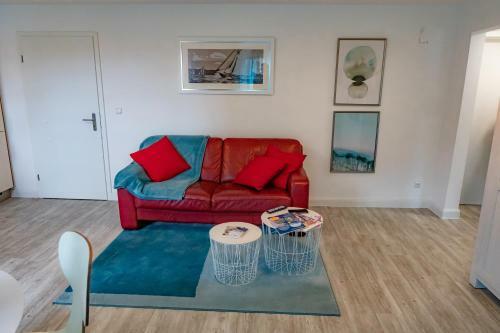 Apartamento Fehmarn Relax