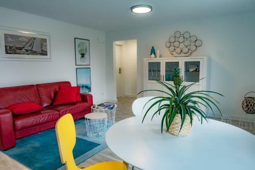Apartamento Fehmarn Relax