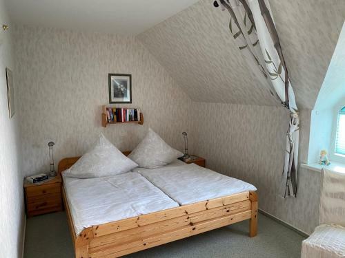 Apartamento Ferienwohnung Bettermann