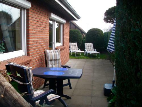 Apartamento Ferienwohnung Voderberg Nr 2