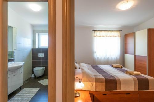 Holiday Home Funtana