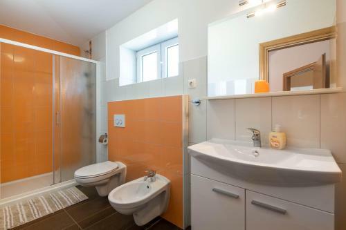 Holiday Home Funtana