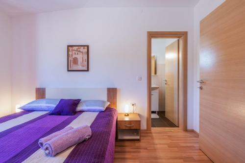 Holiday Home Funtana