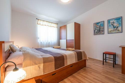 Holiday Home Funtana