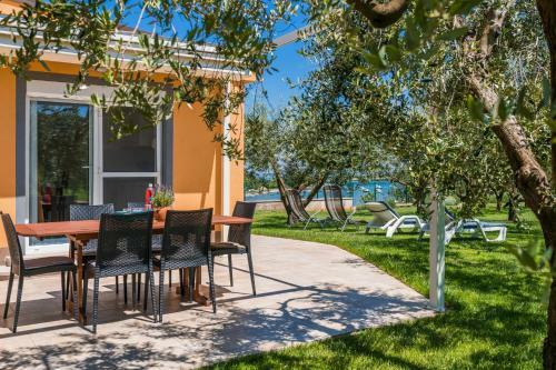 Holiday Home Funtana