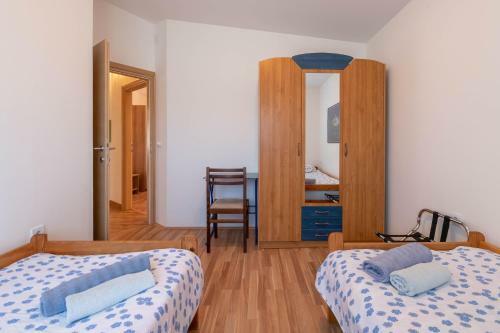 Holiday Home Funtana