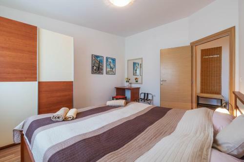 Holiday Home Funtana