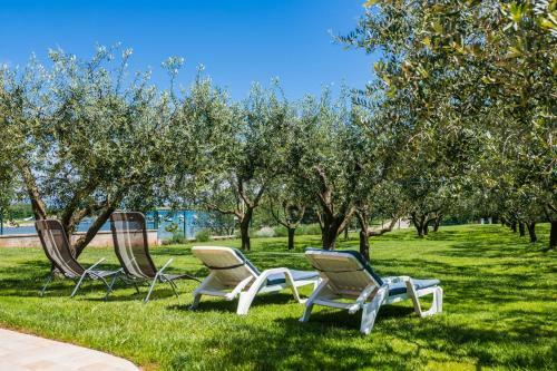 Holiday Home Funtana