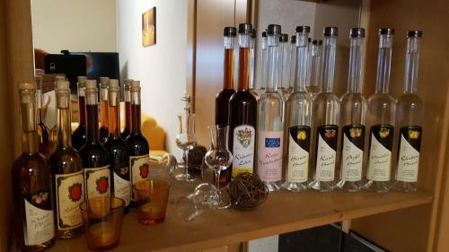 Apartamento Ferienwohnung Tetzlaff