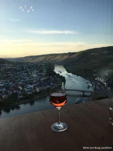 Apartamento Ferienwohnung Tetzlaff