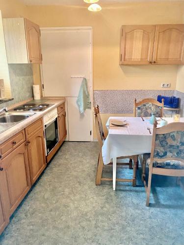 Apartamento 19 Im Herrenfeld