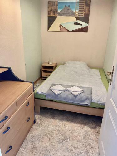 Apartamento 19 Im Herrenfeld