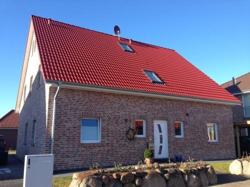 Apartamento Fehmarn-ostseeferienfewo Wellenkamp 154