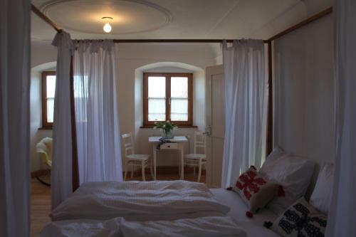 Historisches Pfarrhaus N�he Schloss Neuschwanstein