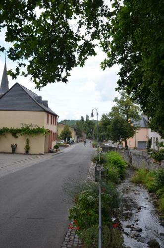 Altes Winzerhaus - Ferienhaus